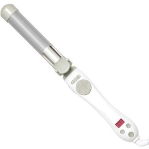 BEACHWAVER PRO 1.25 DUAL VOLTAGE ROTATING CURLING IRON - USED ONCE - Brand new.